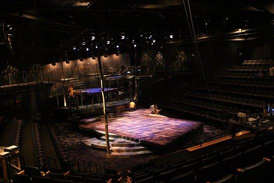 Paul Green Theatre